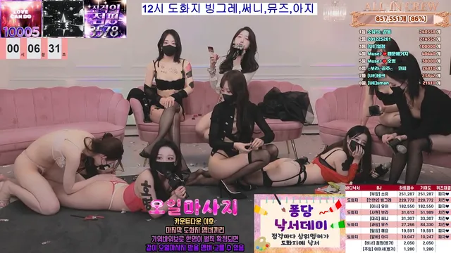 图片[47] - [Korean BJ] mscrew33 2026-01-22 - KBJFan