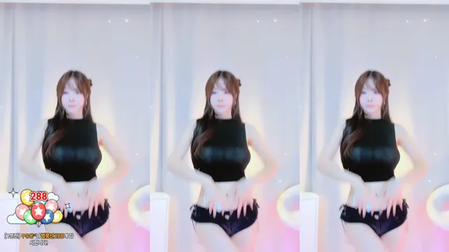 图片[4] - [Korean BJ] mainshow1 2025-08-03 - KBJFan