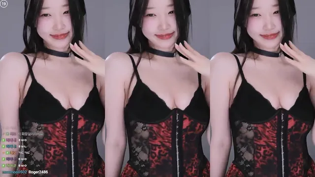 图片[1] - [Korean BJ] mj0128 2026-03-09 - KBJFan