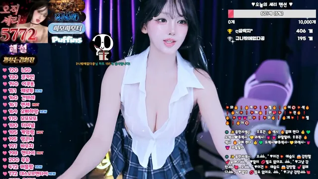 图片[5] - [Korean BJ] chuchu369 2026-03-25 - KBJFan