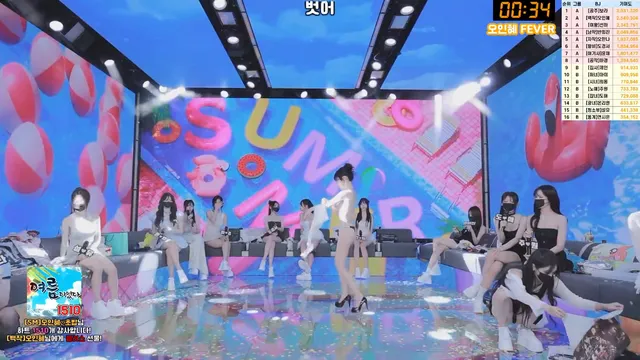 图片[54] - [Korean BJ] pandaclass 2026-06-18 - KBJFan