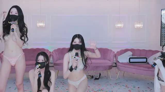 图片[43] - [Korean BJ] mscrew33 2025-05-22 - KBJFan