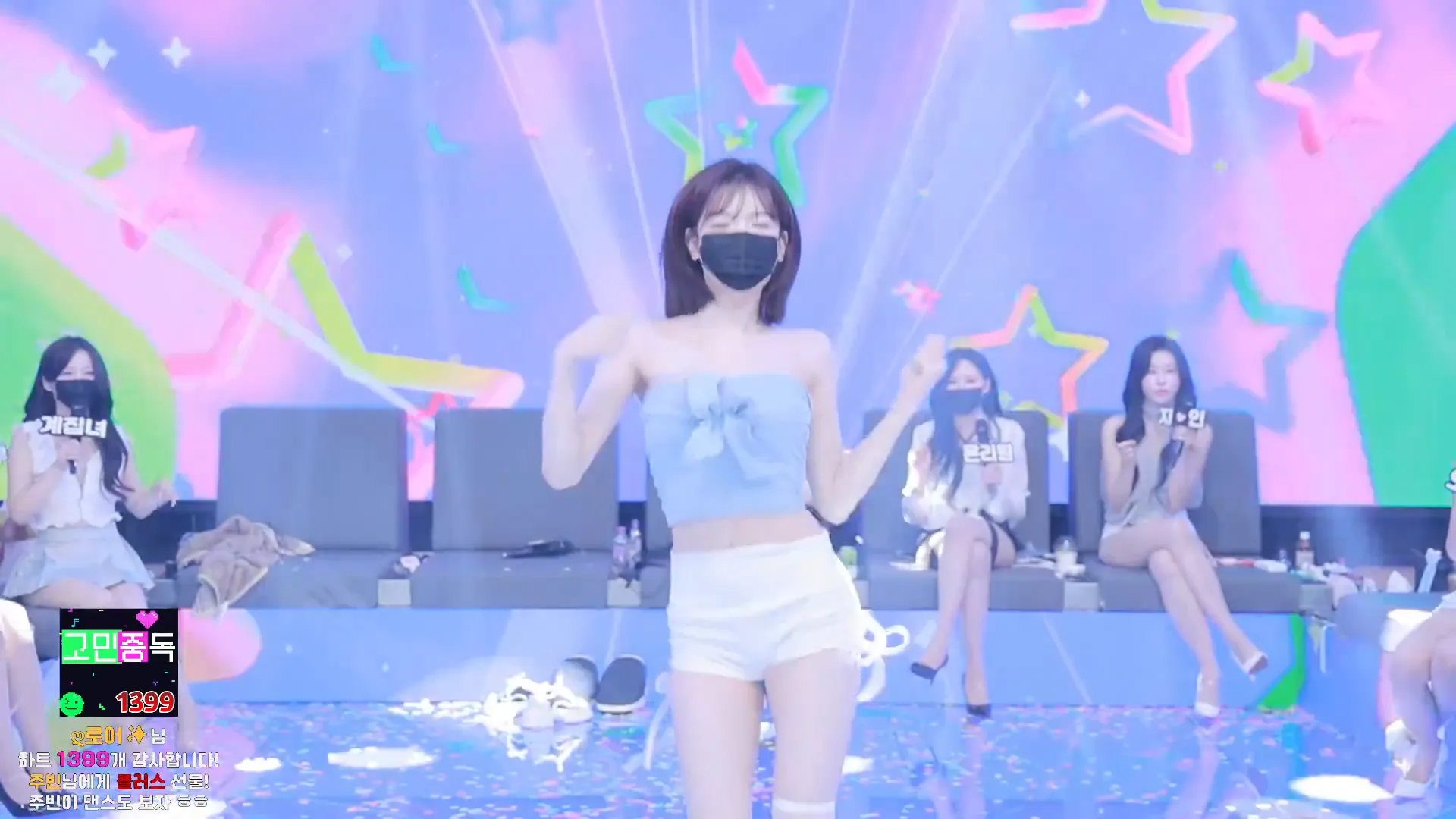 图片[41] - [Korean BJ] pandaclass 2024-09-24 - KBJFan