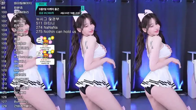 图片[3] - [Korean BJ] duswn8243 2025-04-29