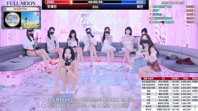 图片[6] - [Korean BJ] mscrew33 2026-06-19 - KBJFan