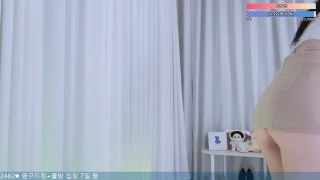 图片[7] - [Korean BJ] 4ocari 2025-07-13 - KBJFan