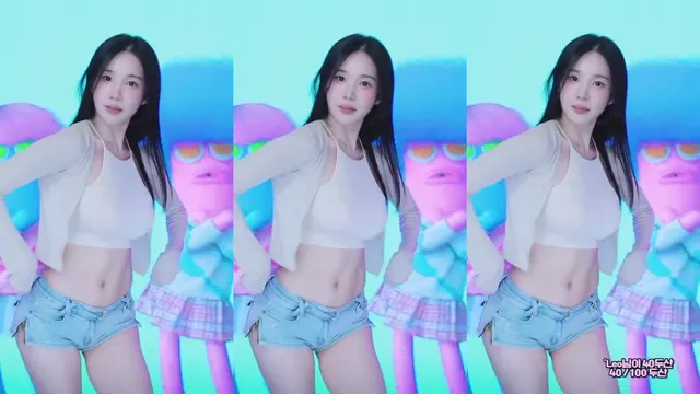图片[1] - [Korean BJ] simbi0914 2025-03-23