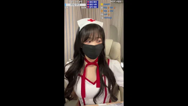 图片[7] - [Korean BJ] wintersnowwin 2025-05-28 - KBJFan