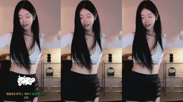 图片[3] - [Korean BJ] bumzi98 2025-08-06 - KBJFan