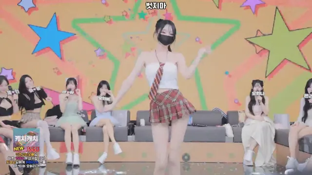 图片[36] - [Korean BJ] pandaclass 2026-06-04 - KBJFan