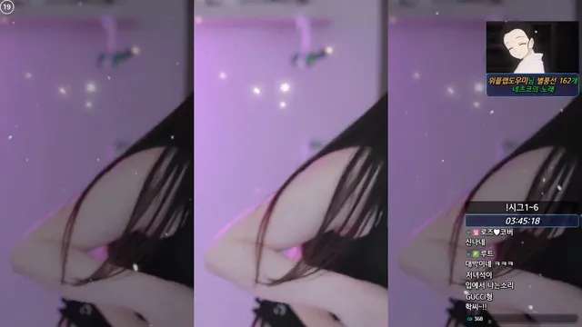 图片[6] - [Korean BJ] hanny27 2025-04-27