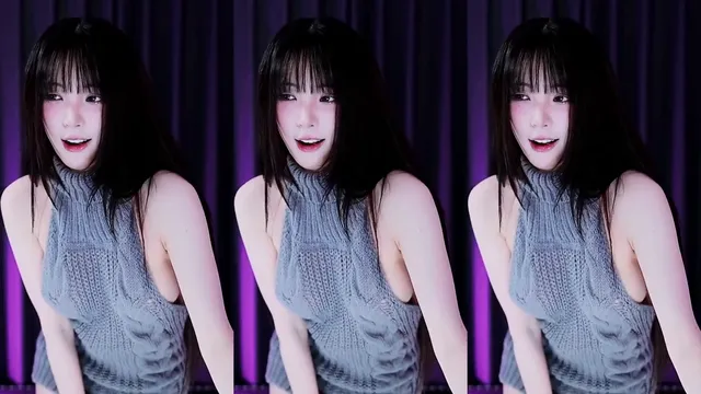 图片[1] - [Korean BJ] yunhee1222 2026-01-13 - KBJFan