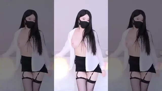 图片[12] - [Korean BJ] moem9e9 2023-03-24 - KBJFan