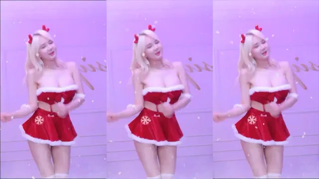 图片[3] - [Korean BJ] joahe2 2025-12-25 - KBJFan