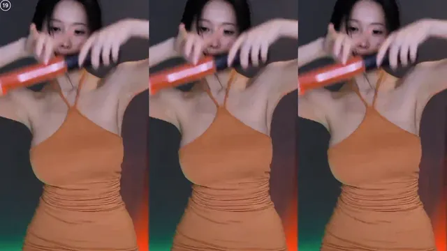 图片[2] - [Korean BJ] babyrimi 2026-04-20 - KBJFan