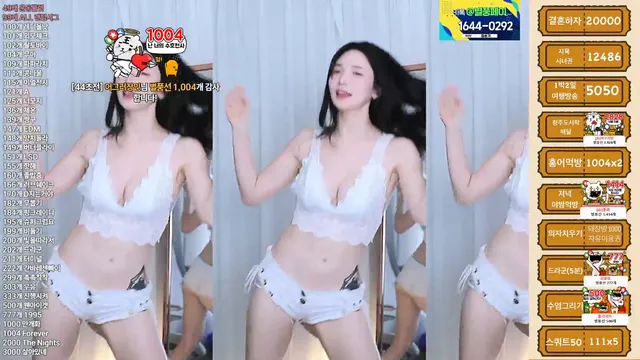 图片[3] - [Korean BJ] nchacha 2025-06-22 - KBJFan