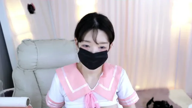 图片[12] - [Korean BJ] zoahakdlf 2024-12-19 - KBJFan