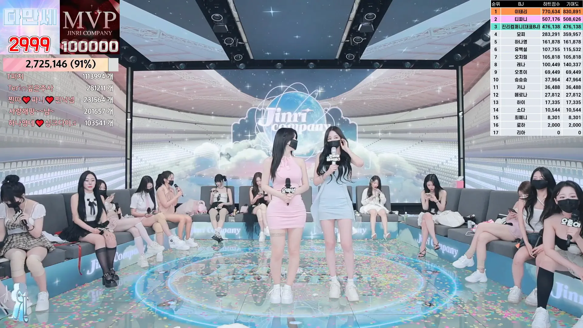 图片[50] - [Korean BJ] jinricp 2024-08-28 - KBJFan