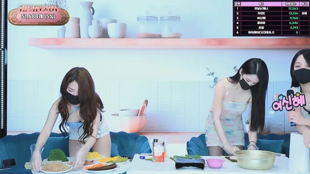 图片[27] - [Korean BJ] hicompany 2025-05-14 - KBJFan