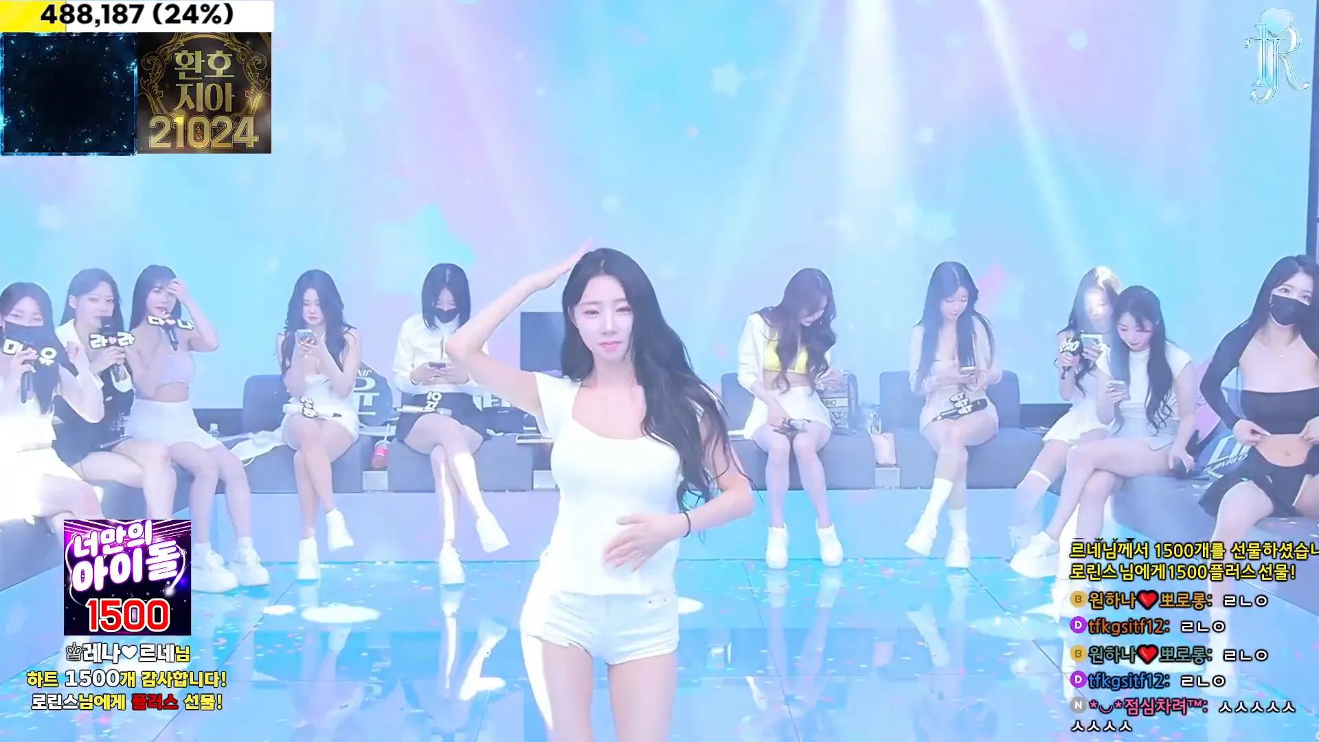 图片[11] - [Korean BJ] jinricp 2024-12-13 - KBJFan