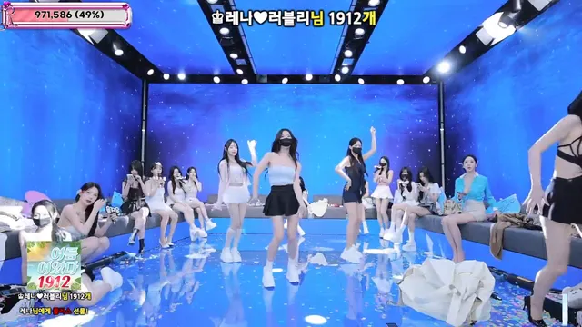 图片[36] - [Korean BJ] jinricp 2025-11-10 - KBJFan