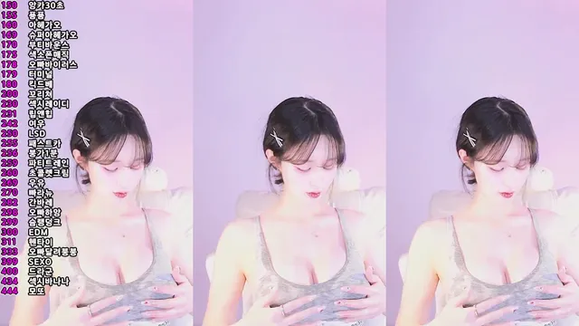 图片[4] - [Korean BJ] sumin2005 2025-03-20