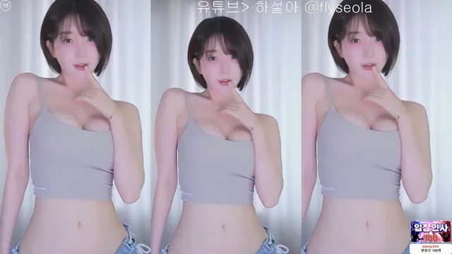 图片[1] - [Korean BJ] rlemaos 2025-03-28