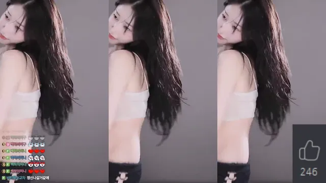 图片[3] - [Korean BJ] mj0128 2025-07-29 - KBJFan