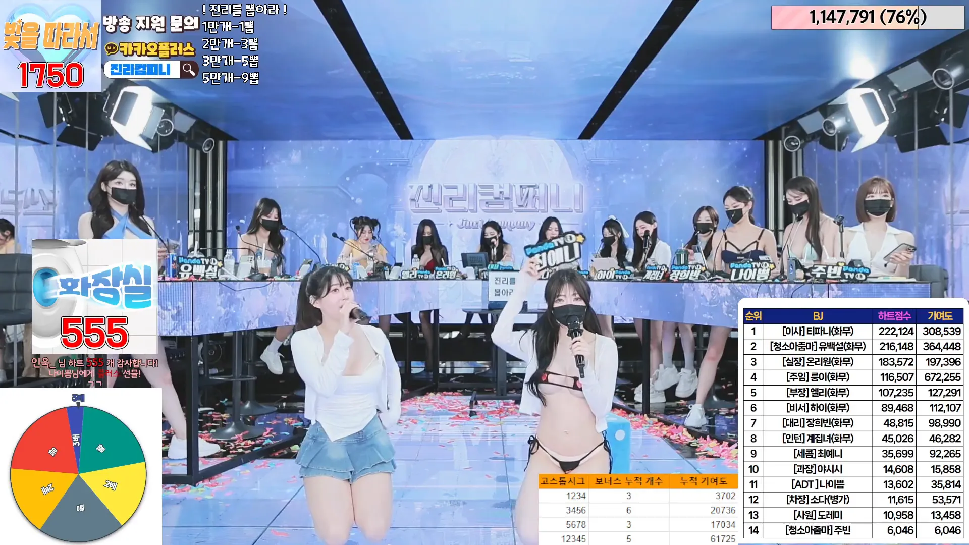 图片[45] - [Korean BJ] jinricp 2024-05-20 - KBJFan