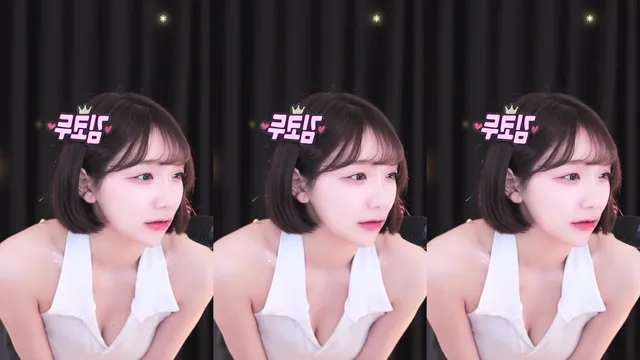 图片[1] - [Korean BJ] ooeeejj0201 2025-03-09 - KBJFan