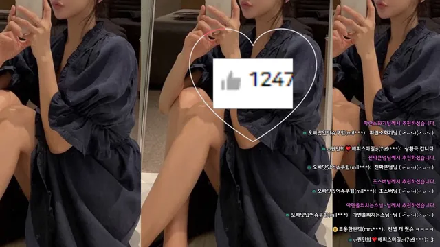 图片[8] - [Korean BJ] hyuna0721 2025-03-09 - KBJFan