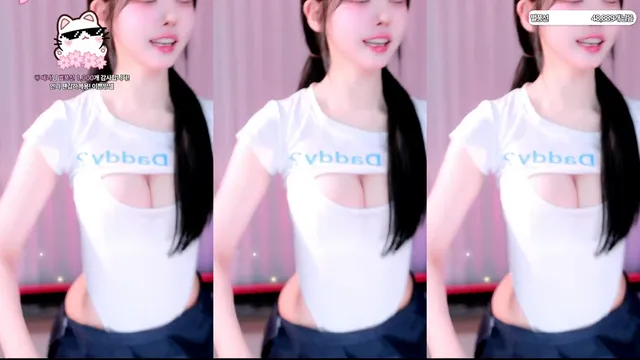 图片[1] - [Korean BJ] mina8017 2025-08-06 - KBJFan