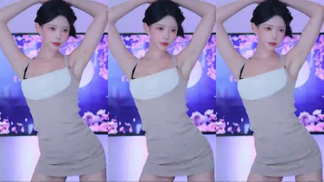 图片[2] - [Korean BJ] uheeeee 2025-10-08 - KBJFan