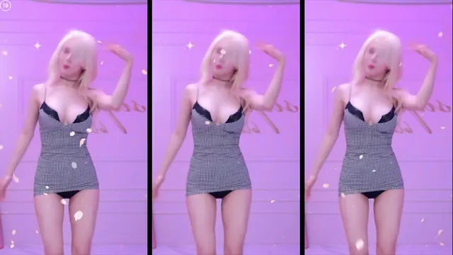 图片[2] - [Korean BJ] joahe2 2025-11-27 - KBJFan