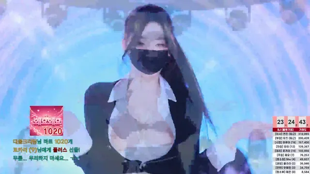 图片[38] - [Korean BJ] mscrew33 2026-05-29 - KBJFan