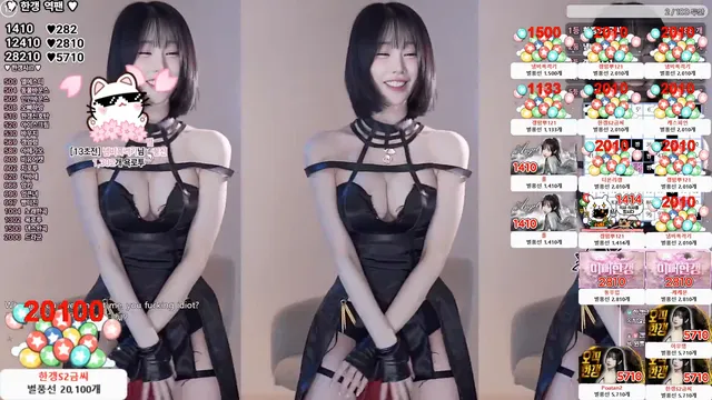 图片[3] - [Korean BJ] rud9281 2026-01-10 - KBJFan