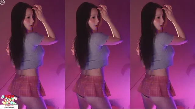 图片[2] - [Korean BJ] dlsgk1763 2025-03-27