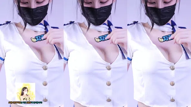 图片[7] - [Korean BJ] ohhanna 2025-05-30 - KBJFan