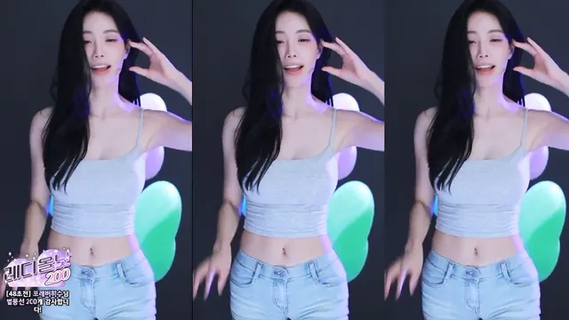 图片[5] - [Korean BJ] glglehddl 2025-06-16 - KBJFan