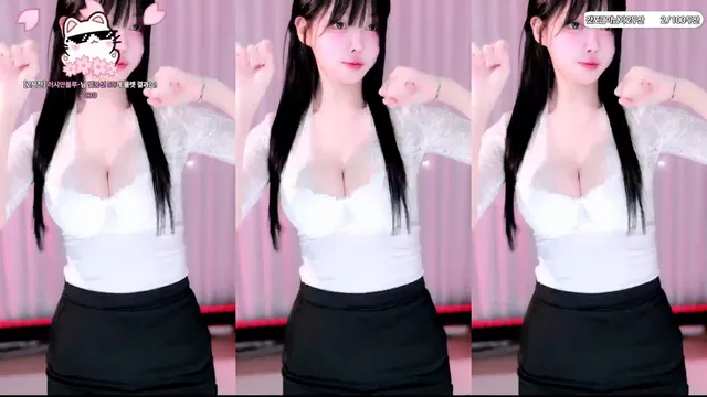 图片[6] - [Korean BJ] mina8017 2025-08-04 - KBJFan