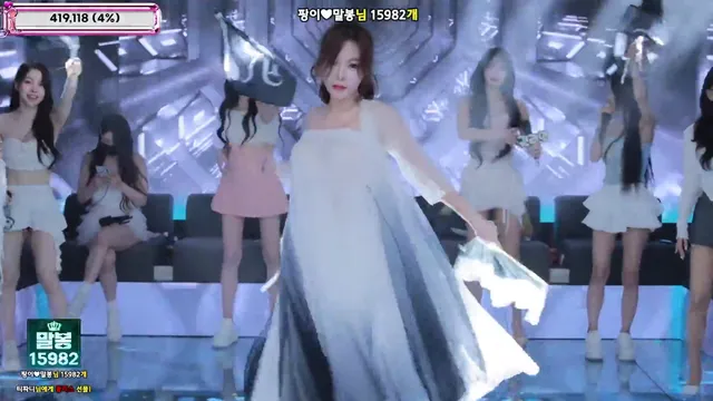 图片[18] - [Korean BJ] jinricp 2025-09-03 - KBJFan