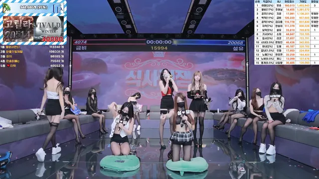 图片[48] - [Korean BJ] pandaclass 2025-06-26 - KBJFan