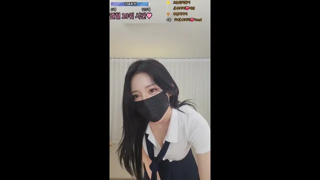 图片[6] - [Korean BJ] 4ocari 2025-04-07 - KBJFan