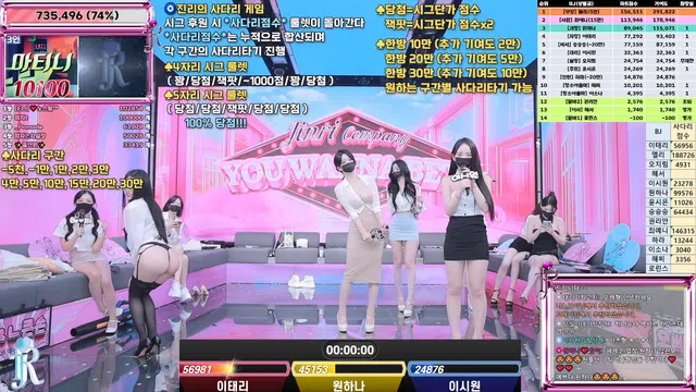 图片[42] - [Korean BJ] jinricp 2025-07-09 - KBJFan