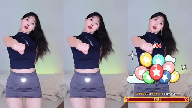 图片[4] - [Korean BJ] purelove2 2025-12-01 - KBJFan