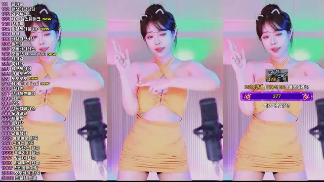 图片[5] - [Korean BJ] crazycatsss 2025-06-27 - KBJFan