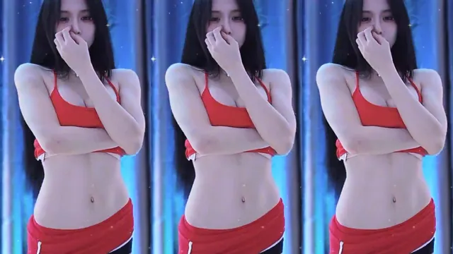 图片[2] - [Korean BJ] znvely00 2025-04-07 - KBJFan