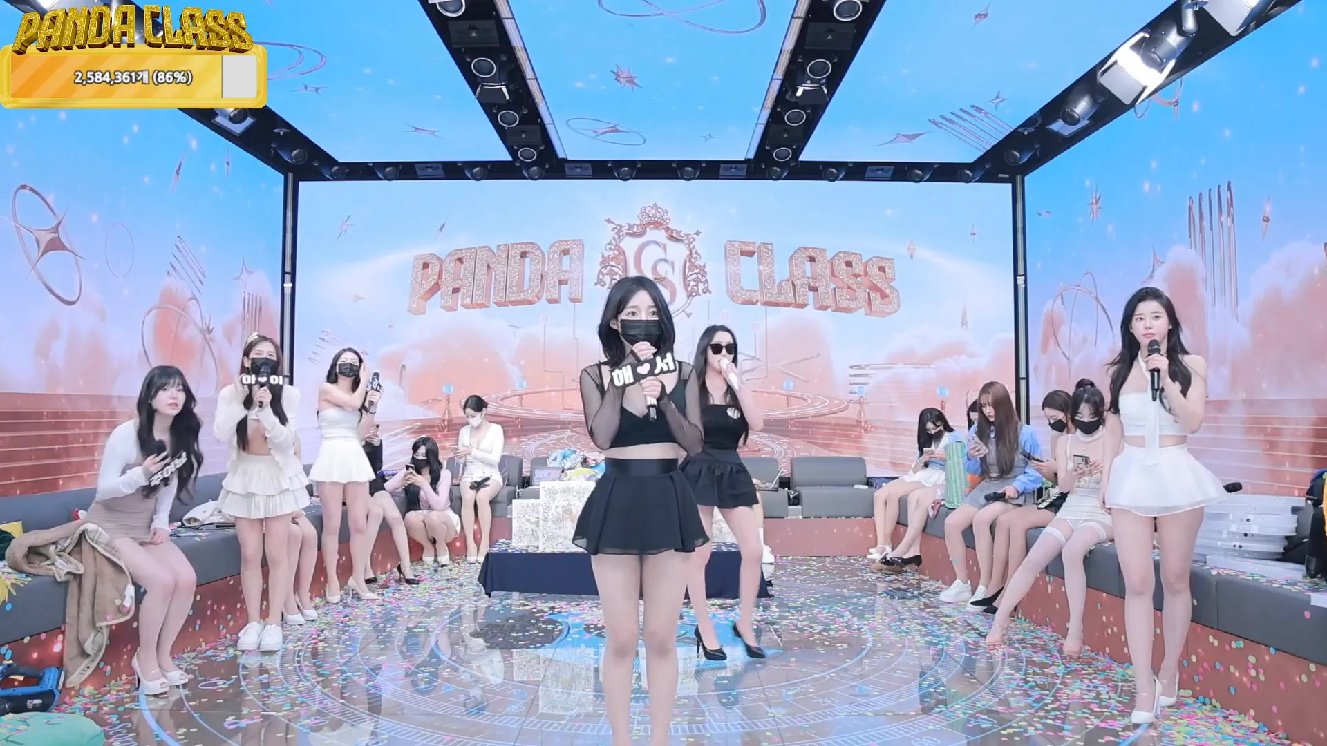 图片[48] - [Korean BJ] pandaclass 2024-12-12 - KBJFan