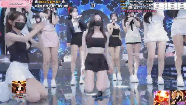 图片[20] - [Korean BJ] pandaclass 2026-03-03 - KBJFan