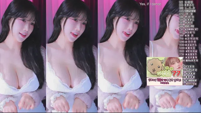 [Korean BJ] eunyoung1238 2025-03-28-秀人集